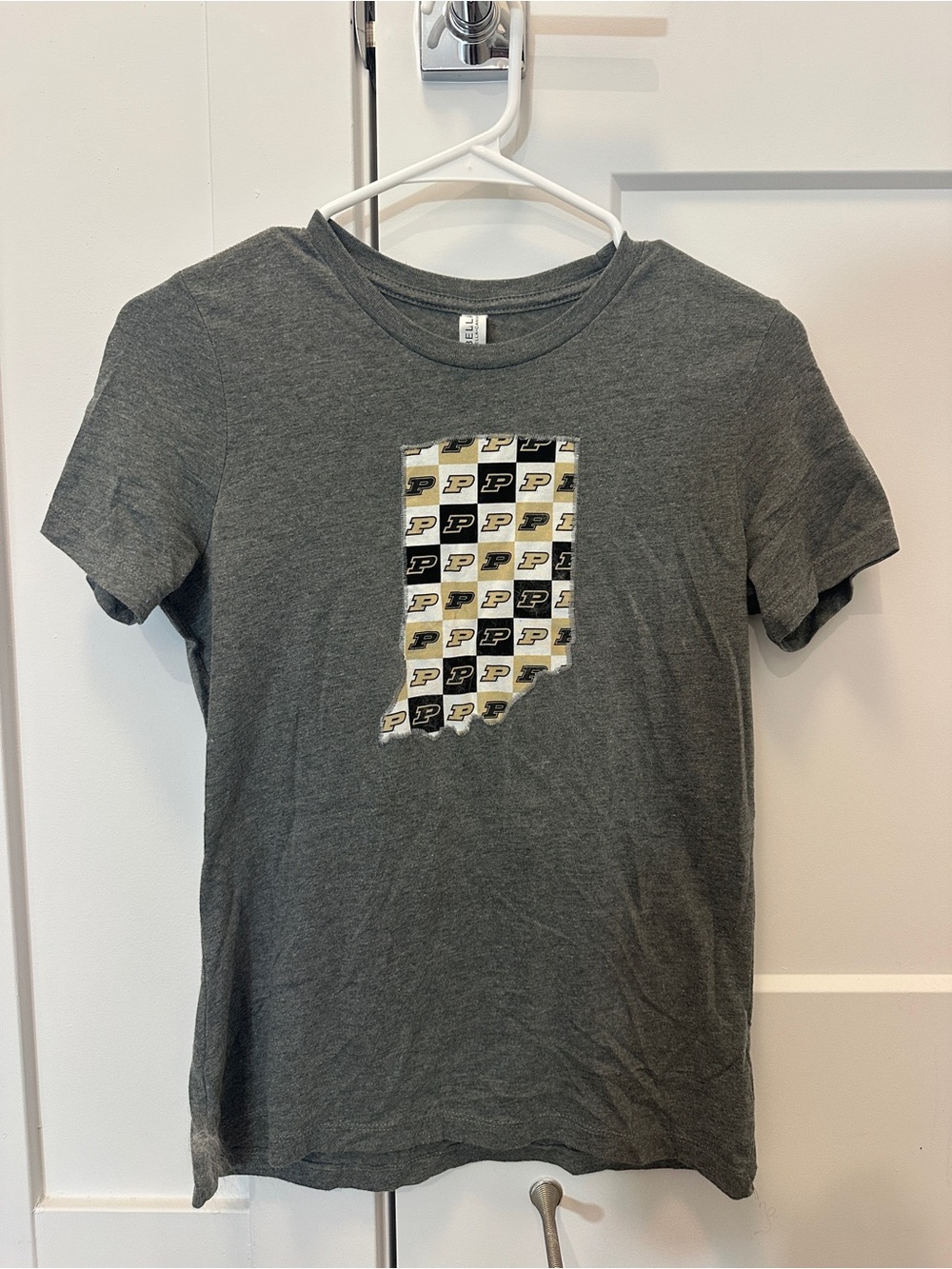 Women’s Purdue Graphic T-Shirt